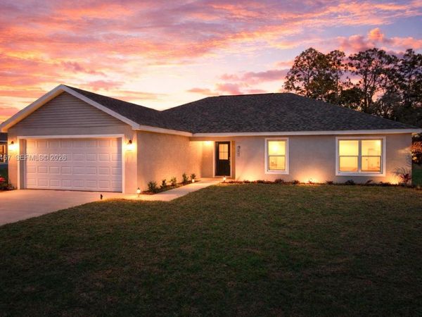 5800 CORTEZ BLVD , Sebring, FL 33872