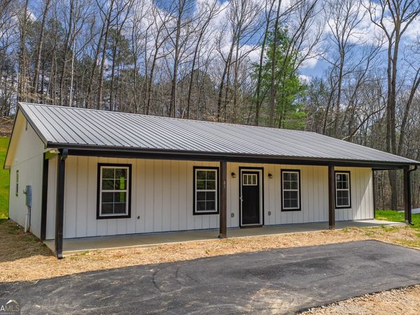 81 Loper Lane, Ellijay, GA 30536