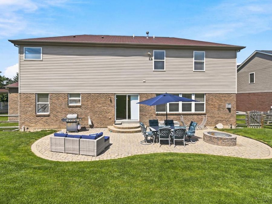 6072 Spring Lake Drive, Fairfield Township, OH 45011 Photo 26
