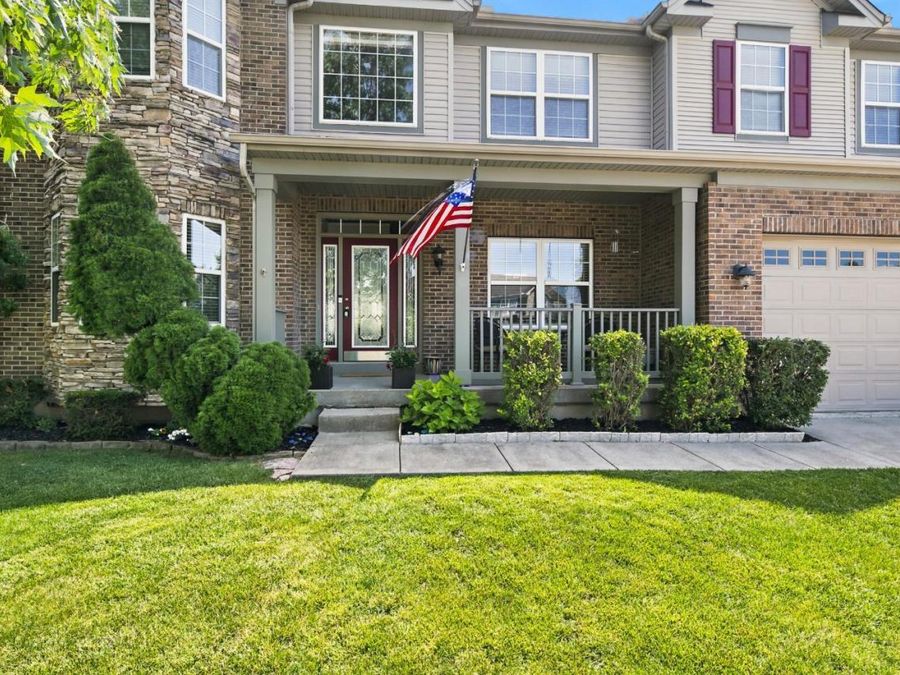 6072 Spring Lake Drive, Fairfield Township, OH 45011 Photo 3