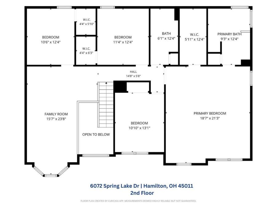 6072 Spring Lake Drive, Fairfield Township, OH 45011 Photo 31