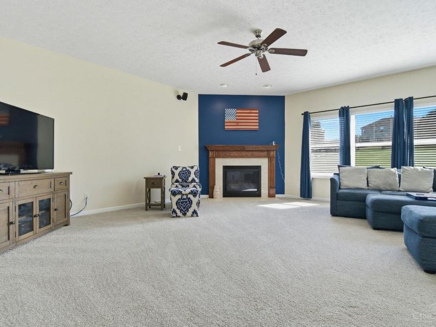 6072 Spring Lake Drive, Fairfield Township, OH 45011 Photo 6