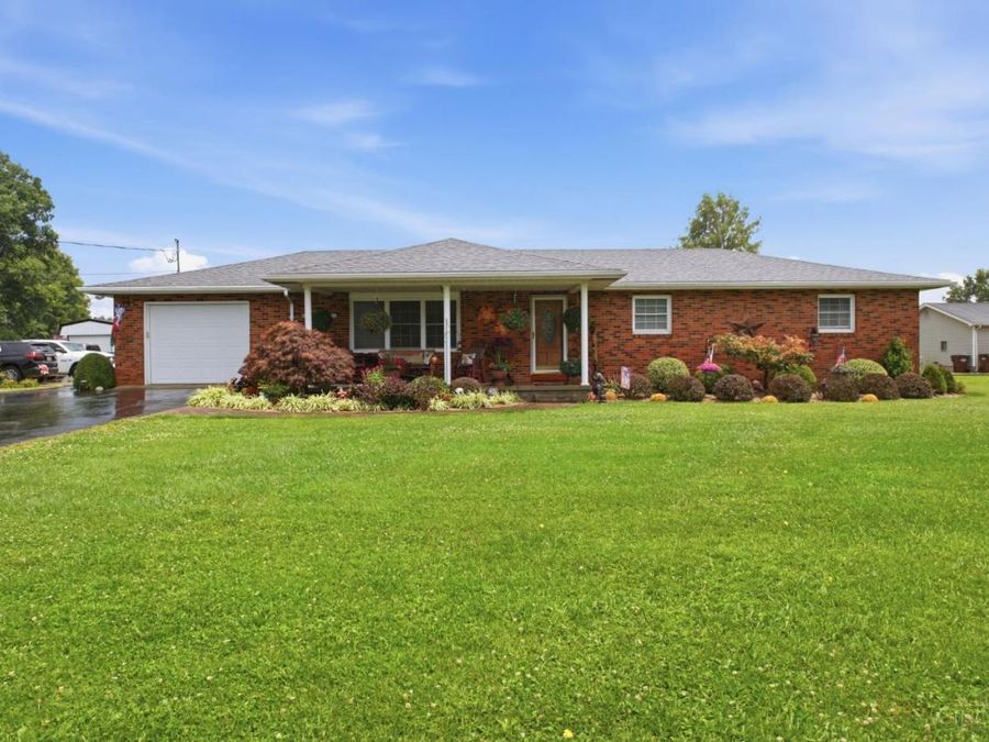 5616 Camp Run Road, Pleasant Township, OH 45121 Photo 1