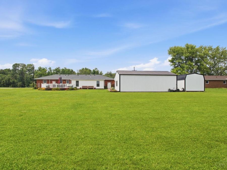 5616 Camp Run Road, Pleasant Township, OH 45121 Photo 10