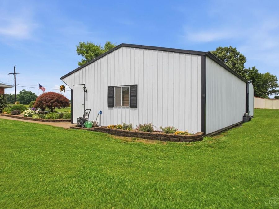 5616 Camp Run Road, Pleasant Township, OH 45121 Photo 11