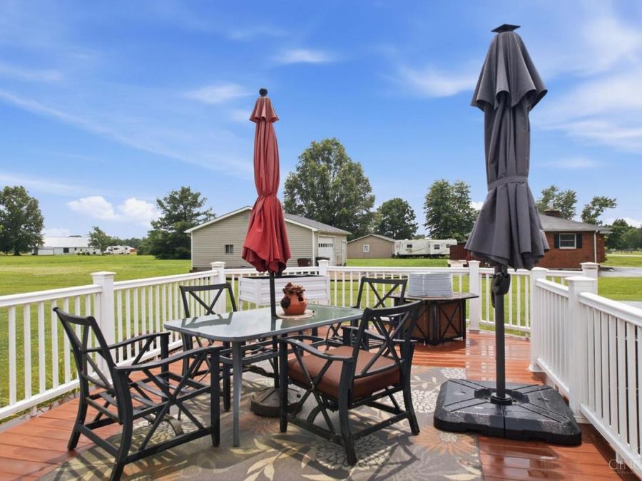 5616 Camp Run Road, Pleasant Township, OH 45121 Photo 13
