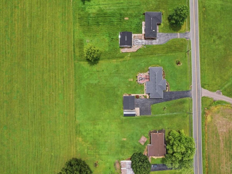 5616 Camp Run Road, Pleasant Township, OH 45121 Photo 15