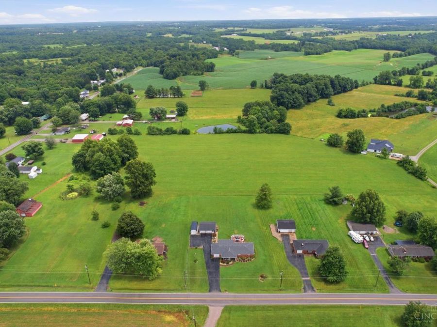 5616 Camp Run Road, Pleasant Township, OH 45121 Photo 16