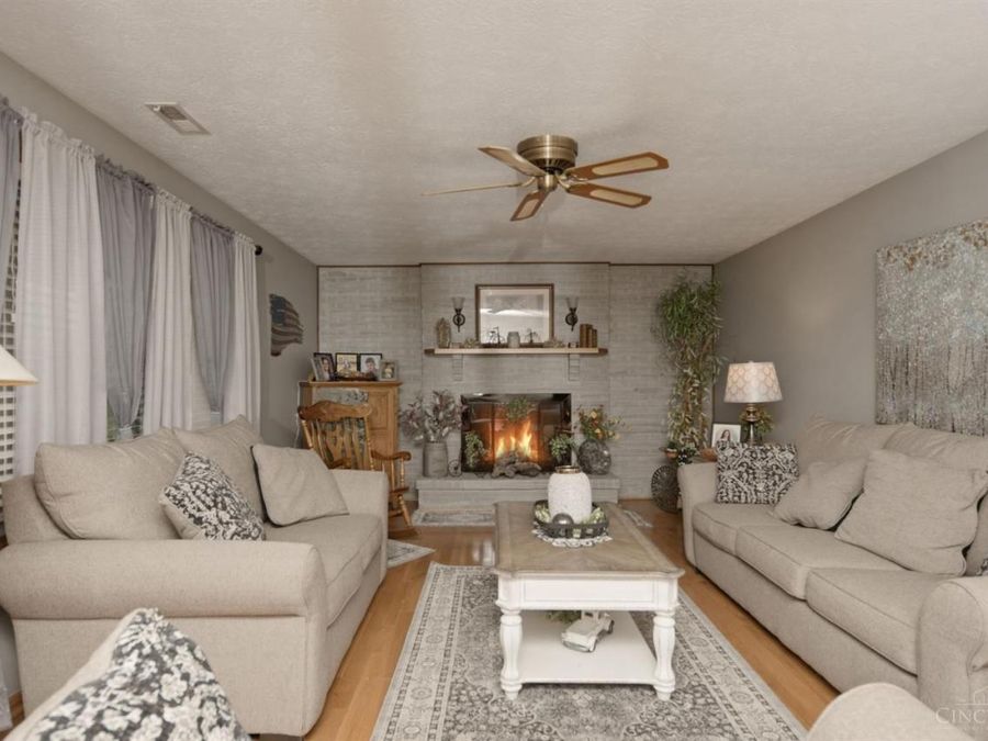 5616 Camp Run Road, Pleasant Township, OH 45121 Photo 17
