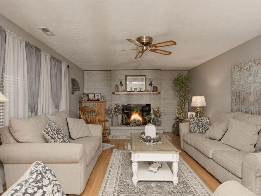 5616 Camp Run Road, Pleasant Township, OH 45121 Photo 18