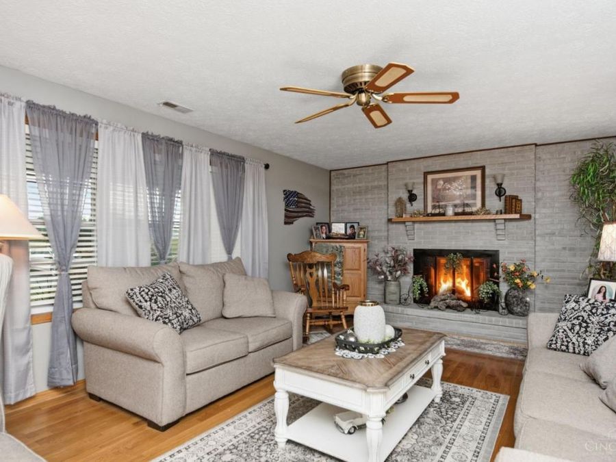 5616 Camp Run Road, Pleasant Township, OH 45121 Photo 19