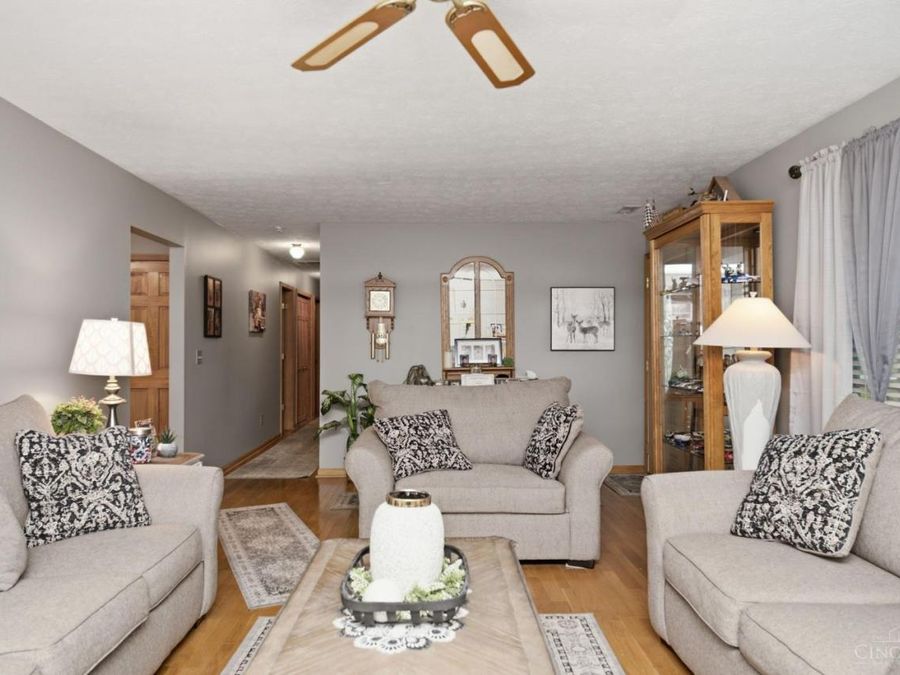 5616 Camp Run Road, Pleasant Township, OH 45121 Photo 20