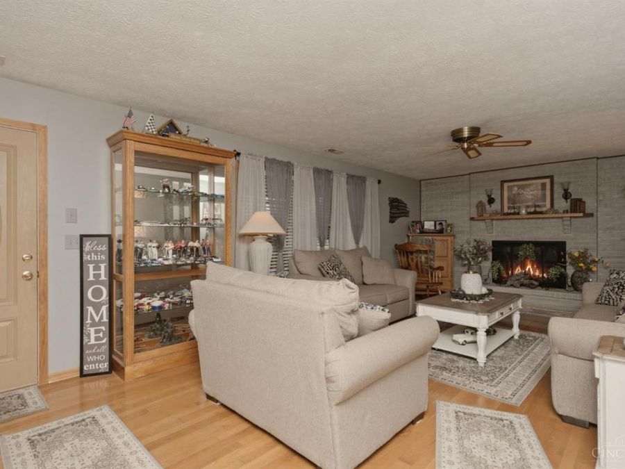 5616 Camp Run Road, Pleasant Township, OH 45121 Photo 21
