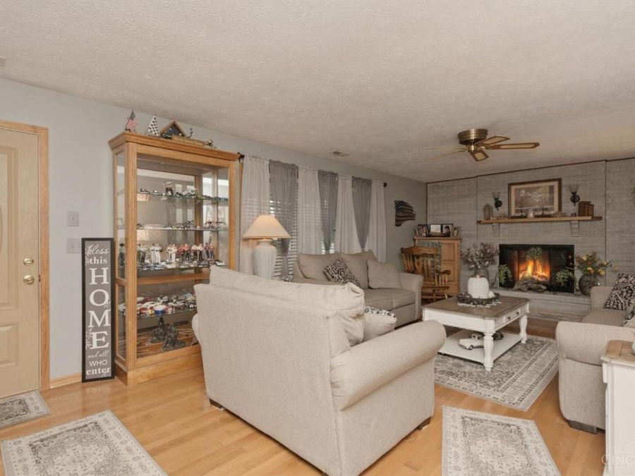 5616 Camp Run Road, Pleasant Township, OH 45121 Photo 22