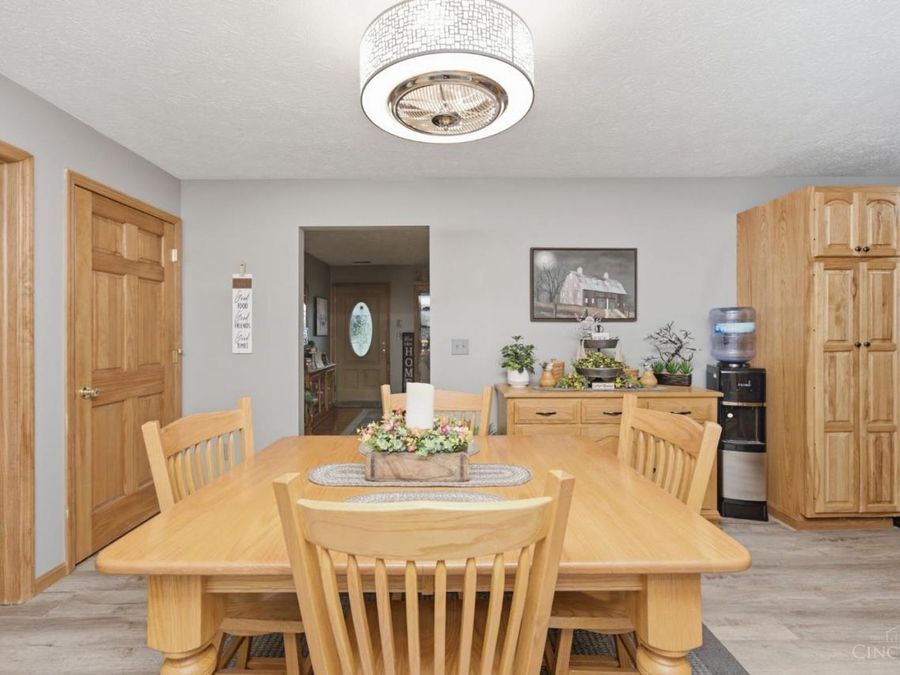 5616 Camp Run Road, Pleasant Township, OH 45121 Photo 23