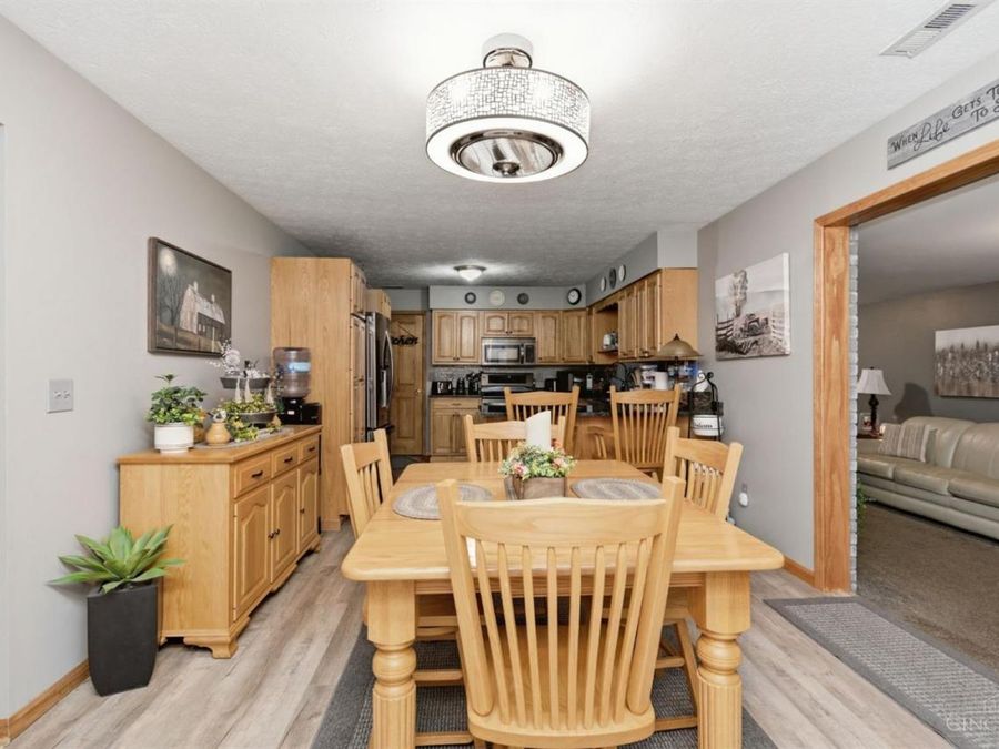 5616 Camp Run Road, Pleasant Township, OH 45121 Photo 24