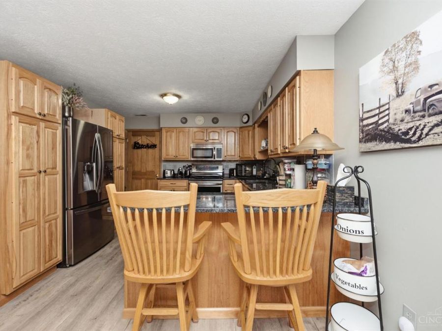 5616 Camp Run Road, Pleasant Township, OH 45121 Photo 26