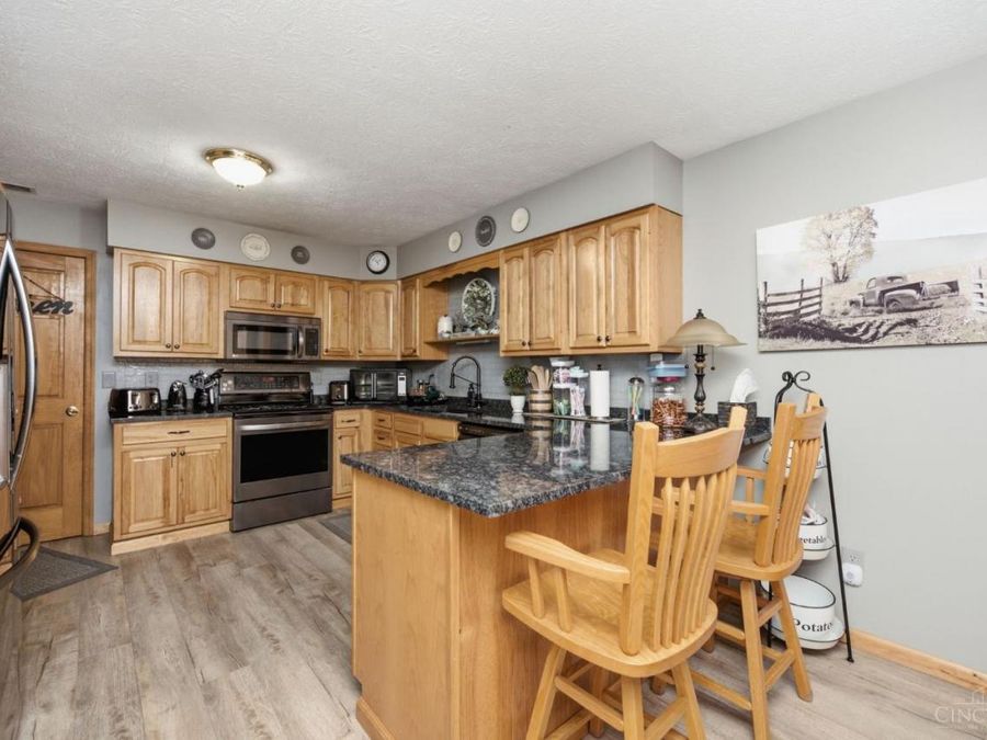 5616 Camp Run Road, Pleasant Township, OH 45121 Photo 27