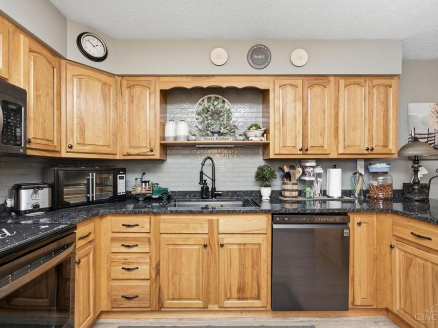 5616 Camp Run Road, Pleasant Township, OH 45121 Photo 28