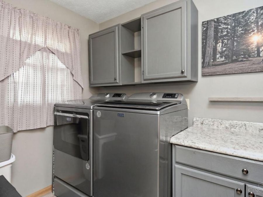 5616 Camp Run Road, Pleasant Township, OH 45121 Photo 31