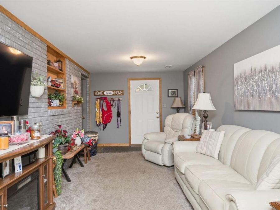 5616 Camp Run Road, Pleasant Township, OH 45121 Photo 32