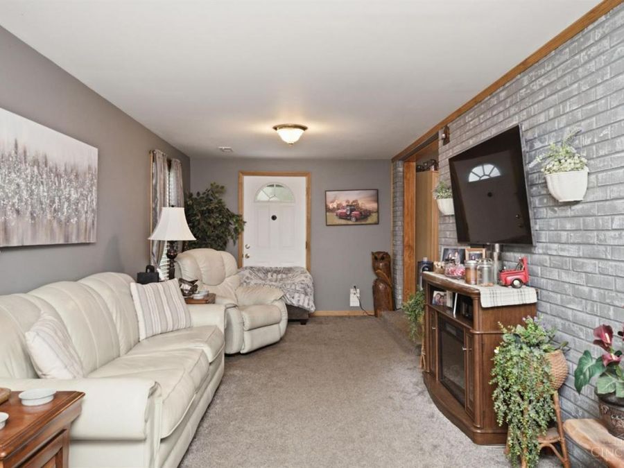 5616 Camp Run Road, Pleasant Township, OH 45121 Photo 33