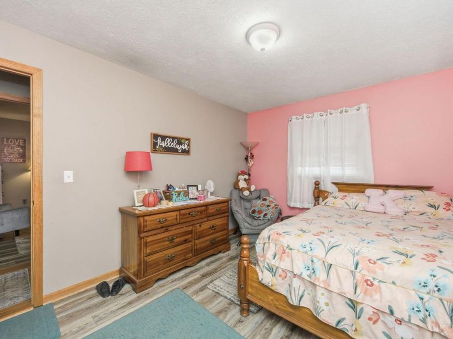5616 Camp Run Road, Pleasant Township, OH 45121 Photo 37