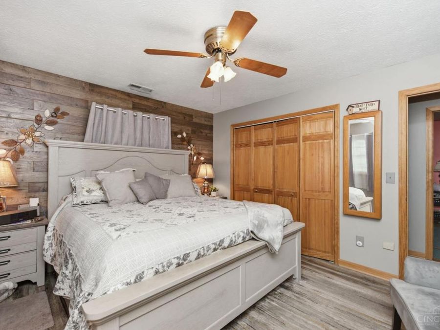 5616 Camp Run Road, Pleasant Township, OH 45121 Photo 39