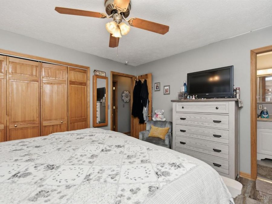 5616 Camp Run Road, Pleasant Township, OH 45121 Photo 40