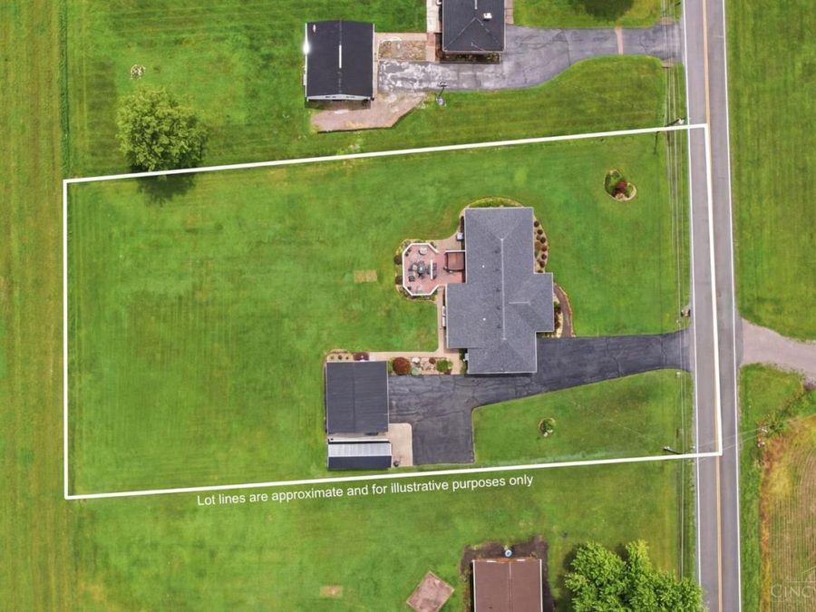 5616 Camp Run Road, Pleasant Township, OH 45121 Photo 43