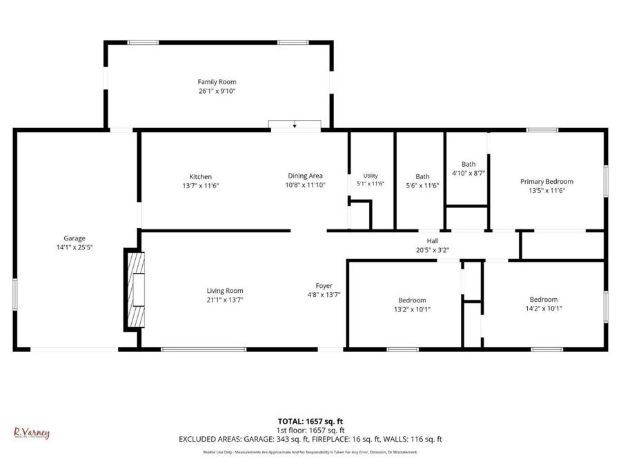 5616 Camp Run Road, Pleasant Township, OH 45121 Photo 44