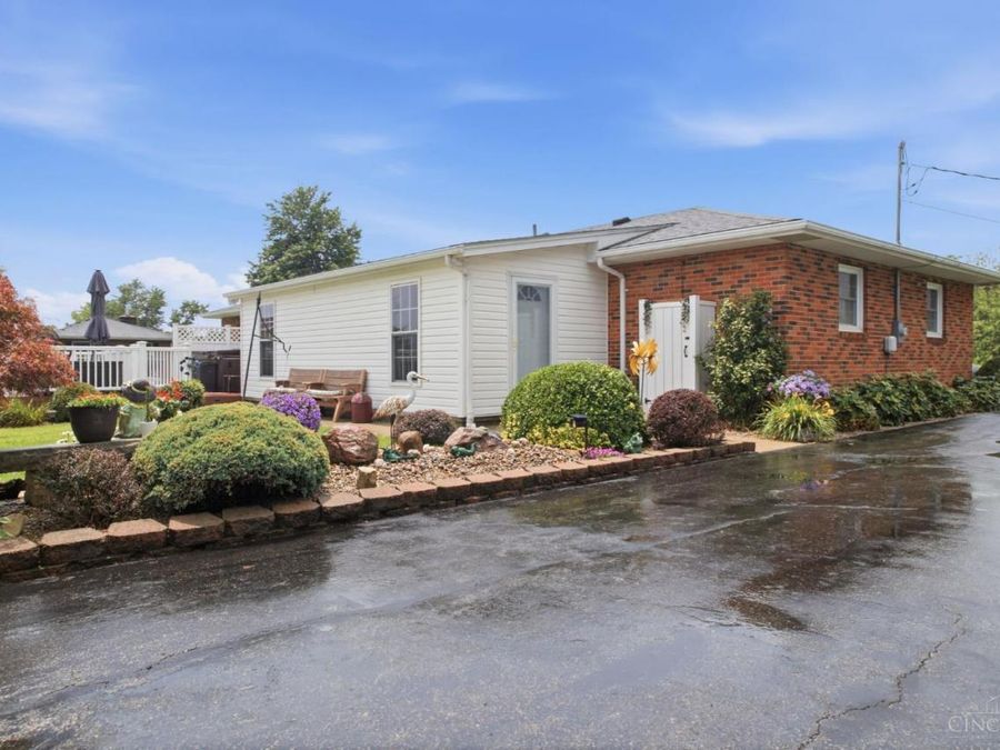 5616 Camp Run Road, Pleasant Township, OH 45121 Photo 6