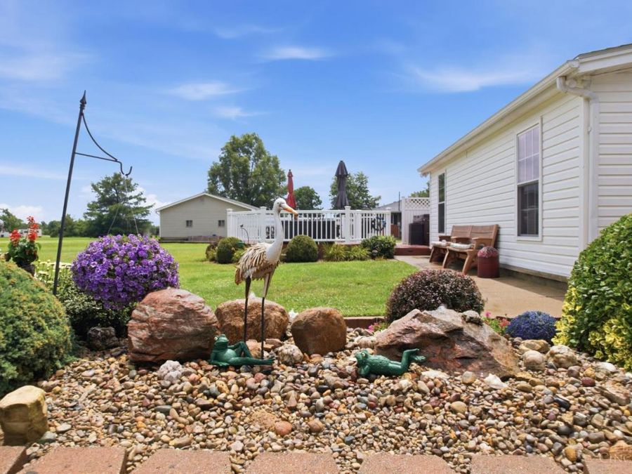 5616 Camp Run Road, Pleasant Township, OH 45121 Photo 7