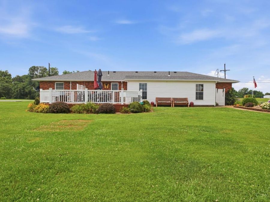 5616 Camp Run Road, Pleasant Township, OH 45121 Photo 8