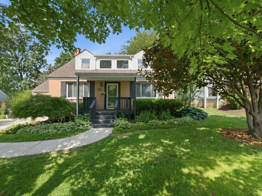 7271 Thomas Drive, Madeira, OH 45243 Photo 1