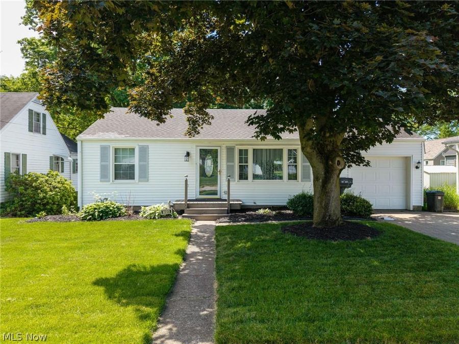288 North Street , Rittman, OH 44270 Photo 1