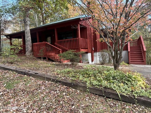 409 Laurel Trace , Townsend, TN 37882