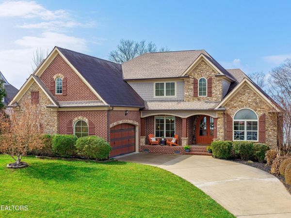 6291 Breezy Hollow Lane, Harrison, TN 37341