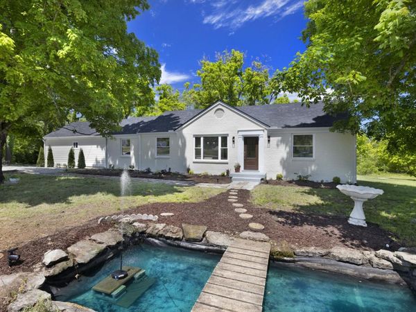 1190 Old Hickory Blvd , Nashville, TN 37207