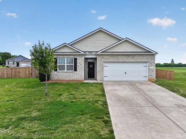 438 Lauren Ln , Chapel Hill, TN 37034