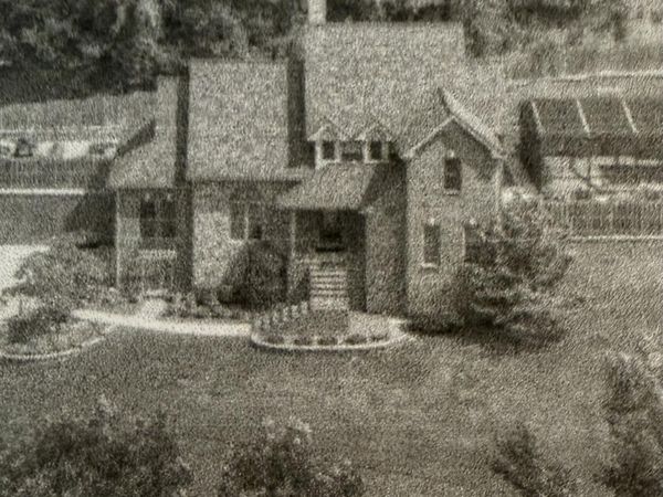 702 Deer Ridge Ln , Lebanon, TN 37087