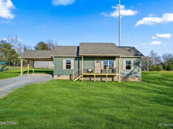 163 County Road 801 , Etowah, TN 37331