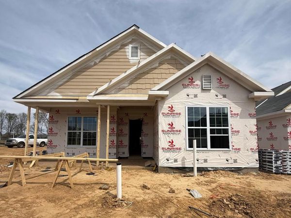 3126 MIDDLEBURY DR, Bartlett, TN 38135
