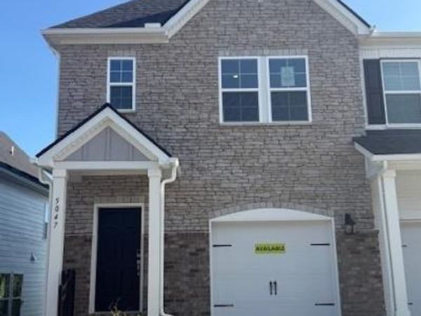5047 Dayflower Drive , Hermitage, TN 37076