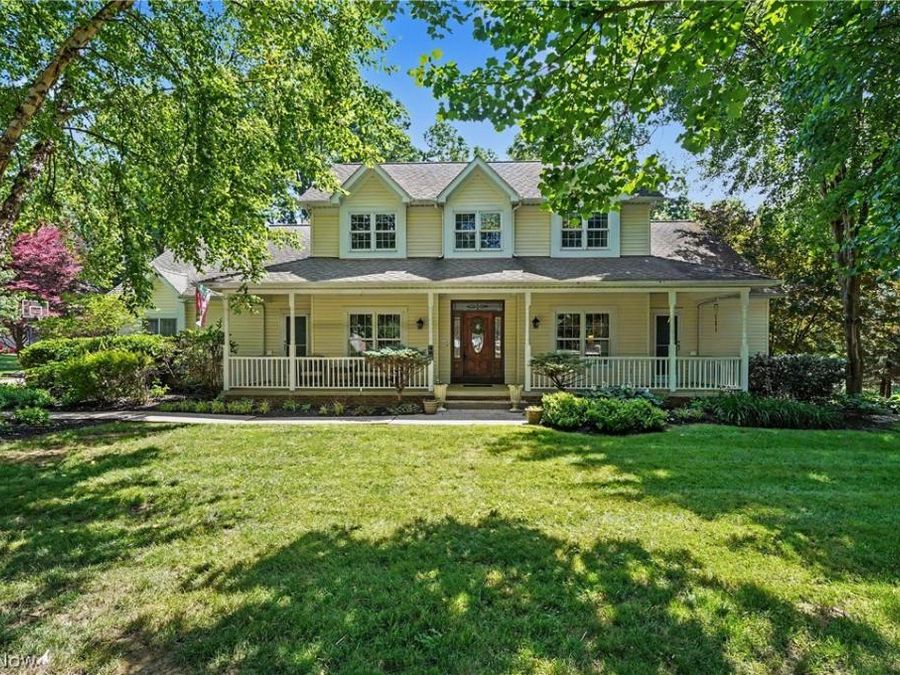 485 Overlook Drive , Kent, OH 44240 Photo 1