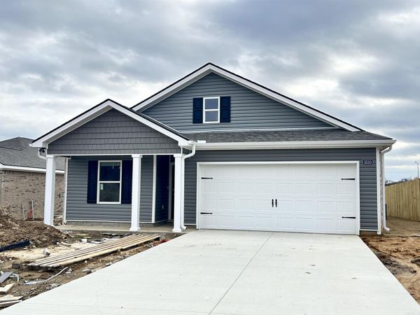3510 Hawthorn , Paragould, AR 72450
