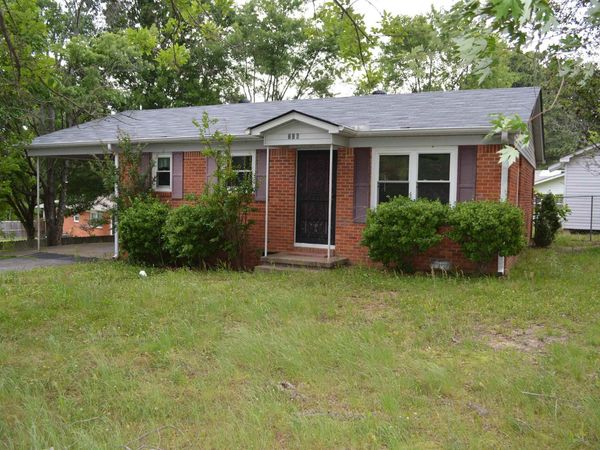 706 South E , Harrisburg, AR 72432