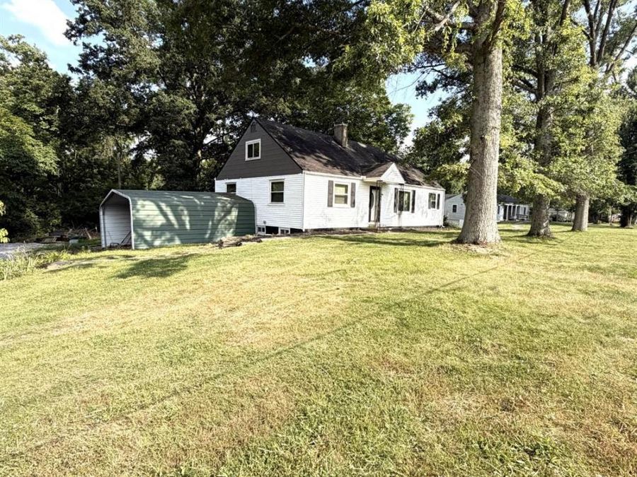 4988 St Rt 132, Stonelick Township, OH 45103 Photo 2
