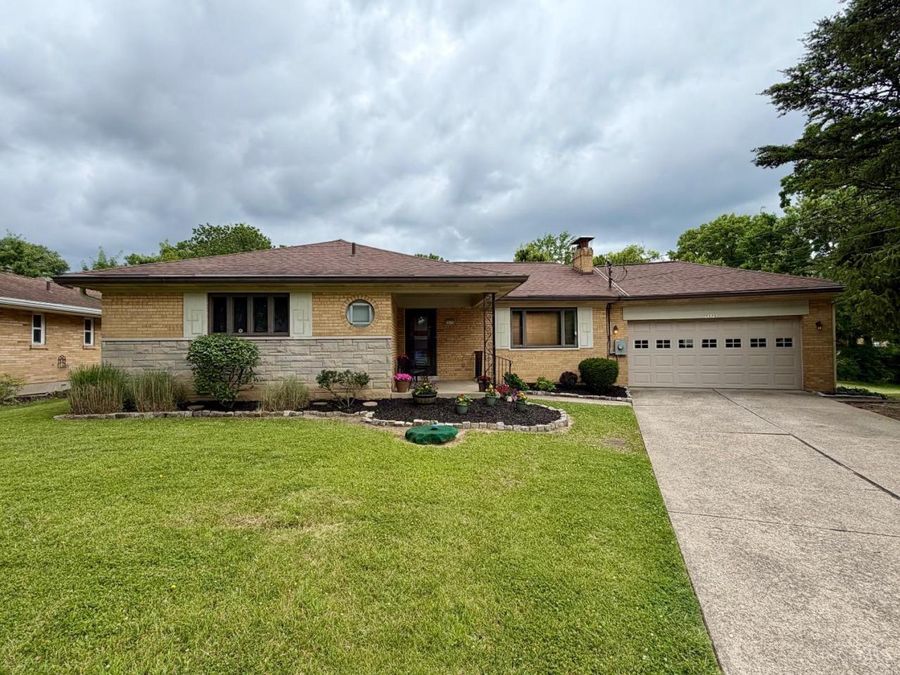 5575 Edger Drive, Green Township, OH 45239 Photo 1