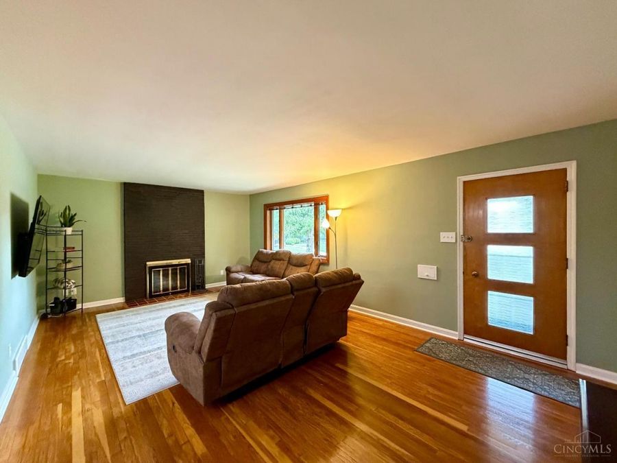 5575 Edger Drive, Green Township, OH 45239 Photo 10